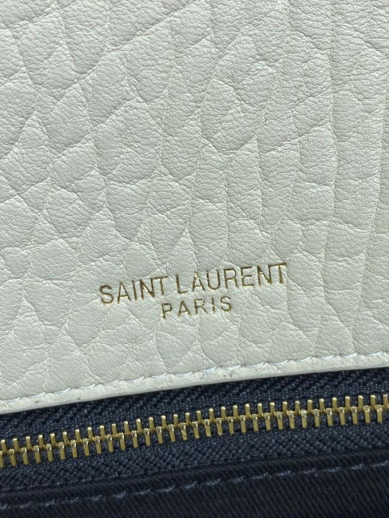 YSL Satchel Bags